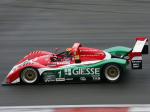 Ferrari 333 SP 1993 года